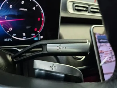 Mercedes-Benz S-Class 2021, 90496 км, за 64900000 KRW - фото 8