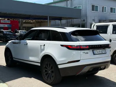 Land Rover Range Rover Velar 2019, 46855 км, за 38900000 KRW - фото 4