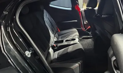 Hyundai Veloster 2018, 88631 км, за 8990000 KRW - фото 12