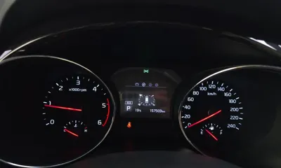 Kia Canival 2019, 157503 км, за 13500000 KRW - фото 8