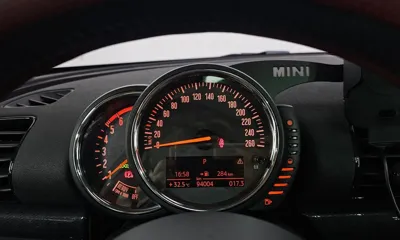 MINI Clubman 2018, 94004 км, за 7000000 KRW - фото 8