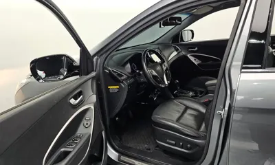 Hyundai Santafe 2013, 144208 км, за 7900000 KRW - фото 10
