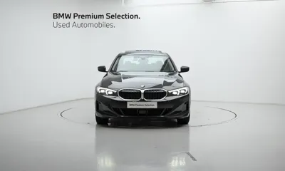 BMW 3-Series 2025, 10126 км, за 38500000 KRW - фото 3