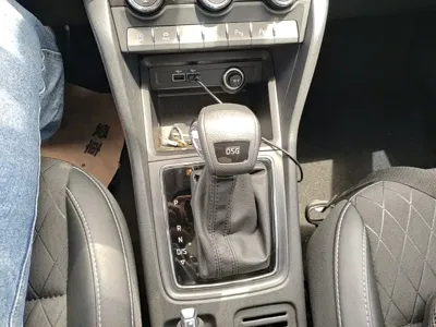 Skoda Karoq 2019, 65800 км, за 54900 CNY - фото 14