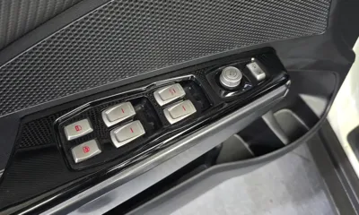 KG_Mobility_Ssangyong TIBOLI 2018, 79484 км, за 10900000 KRW - фото 13