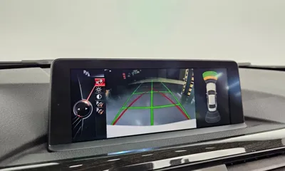 BMW 3-Series 2015, 83320 км, за 12500000 KRW - фото 15