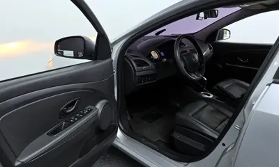 Renault-KoreaSamsung SM3 2017, 41728 км, за 3800000 KRW - фото 10