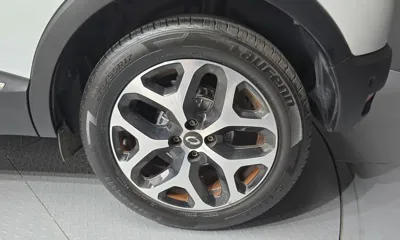 Renault-KoreaSamsung QM3 2019, 68441 км, за 9500000 KRW - фото 21