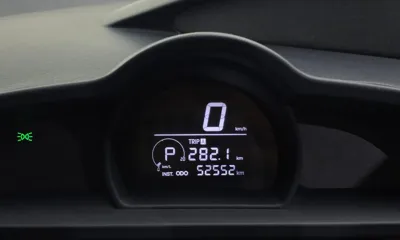 KG_Mobility_Ssangyong KORANDO 2015, 52552 км, за 7800000 KRW - фото 8