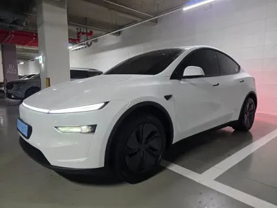 Tesla Model Y 2026, 624 км, за 38320000 KRW - фото 2