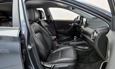Hyundai Kona 2021, 91081 км, за 12990000 KRW - фото 11