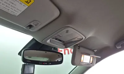ChevroletGMDaewoo Malibu 2017, 87235 км, за 8490000 KRW - фото 19