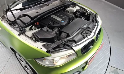 BMW 1-Series 2012, 212999 км, за 5500000 KRW - фото 6