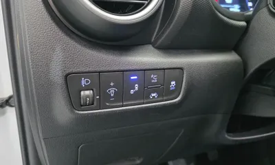Hyundai Kona 2018, 149823 км, за 11900000 KRW - фото 13
