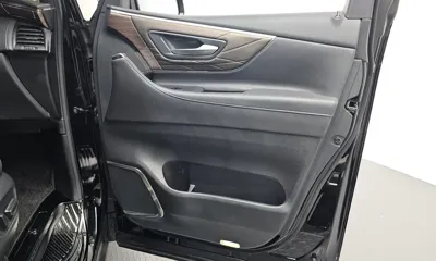Toyota Alphard 2025, 18869 км, за 200000000 KRW - фото 25