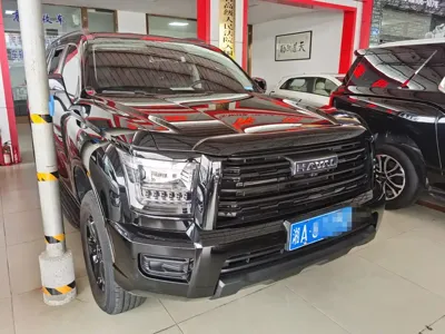 Haval H5 · 2025 год