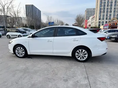 Buick Excelle 2021, 55000 км, за 45000 CNY - фото 5