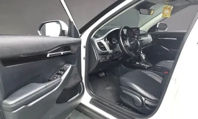 Kia Seltos 2023, 125707 км, за 14500000 KRW - фото 10