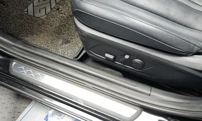 Kia K8 2022, 58942 км, за 20300000 KRW - фото 31