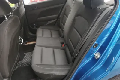 Hyundai Elantra (6th Generation 2018, 78600 км, за 61484.62 CNY - фото 25
