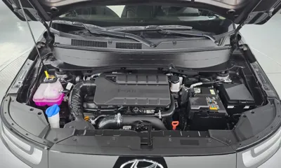 Hyundai Casper 2024, 26473 км, за 15000000 KRW - фото 6