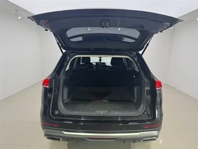 Haval H6 2022, 48000 км, за 69800 CNY - фото 16