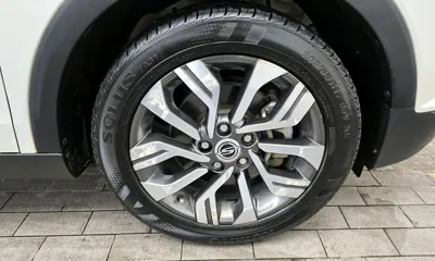 KG_Mobility_Ssangyong TIBOLI 2018, 28822 км, за 11500000 KRW - фото 5