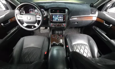 Kia Mohave 2017, 146866 км, за 13990000 KRW - фото 7
