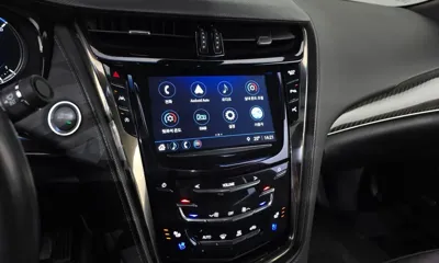 Cadillac CTS 2018, 56586 км, за 13800000 KRW - фото 17