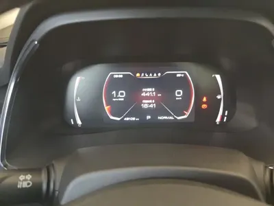 Haval H6 2022, 46100 км, за 57699 CNY - фото 12