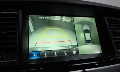 Genesis G80 2017, 147873 км, за 12800000 KRW - фото 16