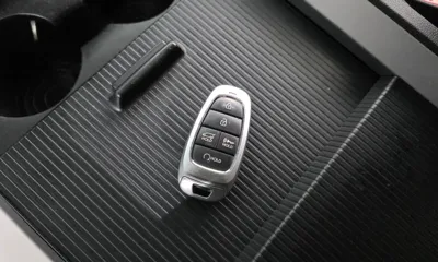 Hyundai Staria 2022, 131872 км, за 21500000 KRW - фото 19
