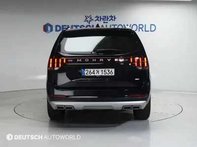 Kia Mohave 2022, 67459 км, за 37500000 KRW