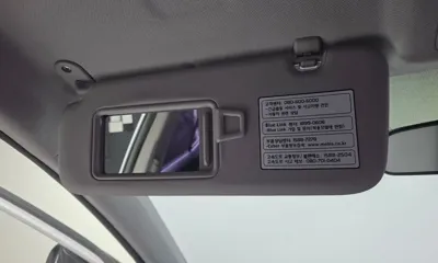 Hyundai Avante 2017, 133514 км, за 7700000 KRW - фото 30