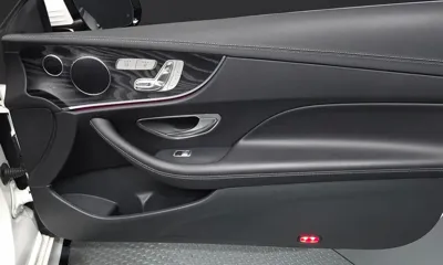 Mercedes-Benz E-Class 2018, 112130 км, за 29990000 KRW - фото 24