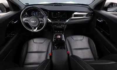 Kia Niro 2022, 17785 км, за 24500000 KRW - фото 7