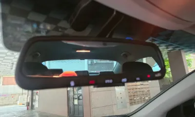 Hyundai Sonata 2018, 167000 км, за 6900000 KRW - фото 12
