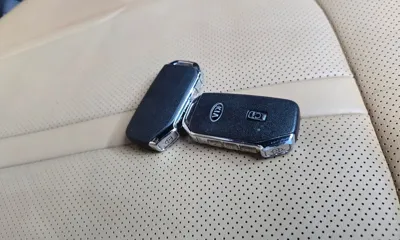 Kia K5 2020, 108643 км, за 16500000 KRW - фото 28
