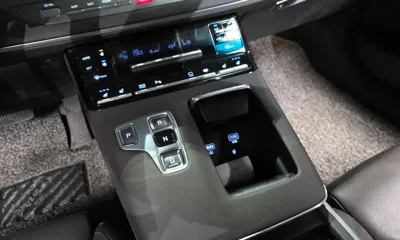 Hyundai Grandeur 2021, 39418 км, за 23700000 KRW - фото 9