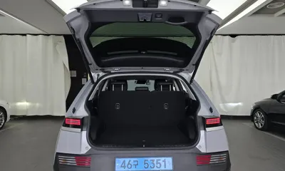 Hyundai Ioniq5 2022, 97068 км, за 24490000 KRW - фото 20