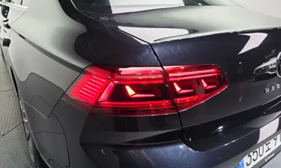 Volkswagen Passat 2022, 52153 км, за 25000000 KRW - фото 23
