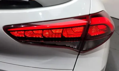 Hyundai Tucson 2017, 126282 км, за 12500000 KRW - фото 23