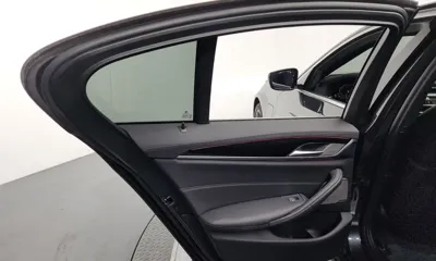 BMW 5-Series 2021, 112557 км, за 31900000 KRW - фото 25