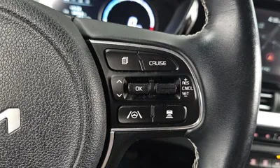 Kia Niro 2022, 95479 км, за 21300000 KRW - фото 18