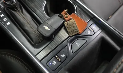 ChevroletGMDaewoo Impala 2016, 216938 км, за 3190000 KRW - фото 18