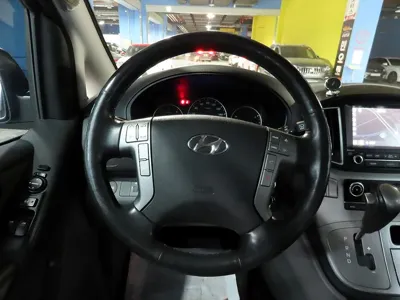 Hyundai Starex 2017, 122769 км, за 12800000 KRW - фото 12