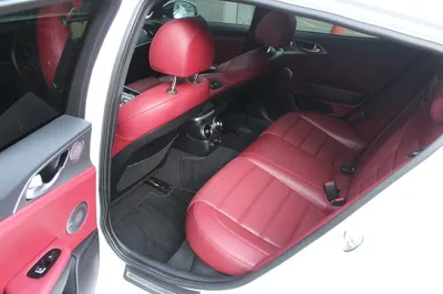 Kia Stinger 2018, 140300 км, за 16500000 KRW - фото 15