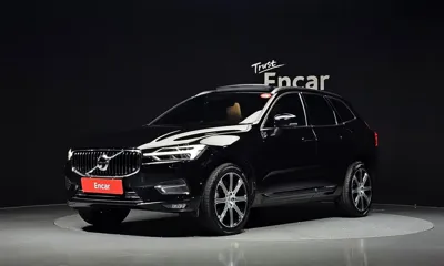 Volvo XC60 2019, 90238 км, за 27490000 KRW - фото 1