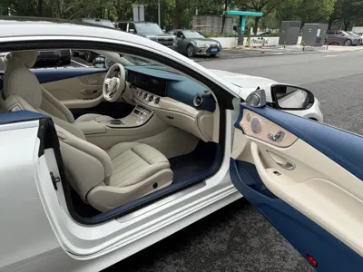 Mercedes-Benz E-Class (Import) 2019, 40000 км, за 196000 CNY - фото 9