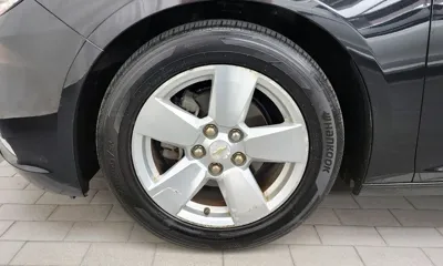 ChevroletGMDaewoo Malibu 2014, 37163 км, за 5490000 KRW - фото 5